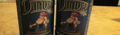 Dundee English-Ale